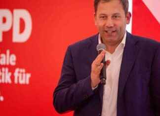 SPD-Fraktion erhält Zusage von Klingbeil für optimale Teamaufstellung spd-fraktion-erhlt-zusage-von-klingbeil-fr-optimale-teamaufstellung