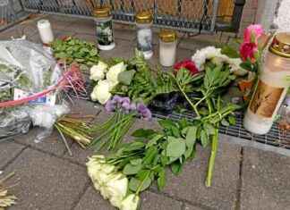 Spendenaktion für Kinder von getöteter Dreifachmutter bewegt Augsburger spendenaktion-fr-kinder-von-getteter-dreifachmutter-bewegt-augsburger