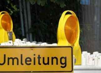 Sperrung der Graf-Adolf-Straße in Düsseldorf Stadtmitte ab Freitagabend sperrung-der-graf-adolf-strae-in-dsseldorf-stadtmitte-ab-freitagabend