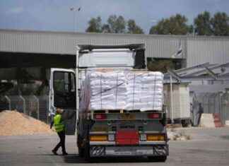 Israel entlarvt sich selbst: Humanitäre Hilfe für den Gazastreifen srael-entlarvt-sich-selbst-humanitre-hilfe-fr-den-gazastreifen