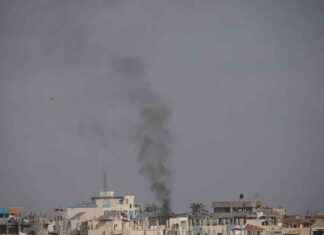 Israel plant schnelle Eroberung von Gaza: Medienbericht srael-plant-schnelle-eroberung-von-gaza-medienbericht