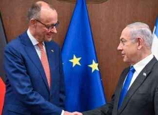 Israel: Regierung Netanjahu überschreitet Grenzen srael-regierung-netanjahu-berschreitet-grenzen