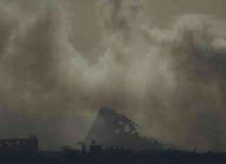 Israel verlegt alle Panzerbrigaden nach Gazastreifen: Nahostkonflikt eskaliert srael-verlegt-alle-panzerbrigaden-nach-gazastreifen-nahostkonflikt-eskaliert