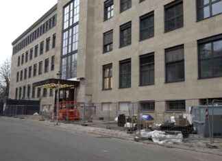 Staatskanzlei-Sanierung: Wirbel ohne Bestechungsvorwurf | SAT.1 NRW staatskanzlei-sanierung-wirbel-ohne-bestechungsvorwurf-sat1-nrw