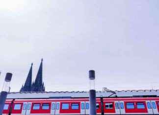 Stellwerksarbeiten beeinträchtigen Zugverkehr in NRW: Einschränkungen für Pendler nach Köln stellwerksarbeiten-beeintrchtigen-zugverkehr-in-nrw-einschrnkungen-fr-pendler-nach-kln