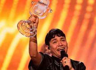 Österreich gewinnt ESC 2022 – Deutschland Platz 15 erreicht sterreich-gewinnt-esc-2022-deutschland-platz-15-erreicht