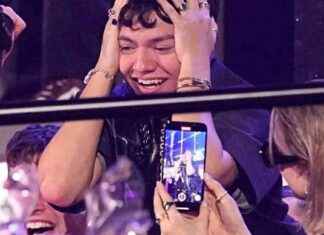 Österreich wartet auf JJ’s Rückkehr nach dem Gewinn des Eurovision Song Contest mit ‘Wasted Love’ sterreich-wartet-auf-jjs-rckkehr-nach-dem-gewinn-des-eurovision-song-contest-mit-wasted-love