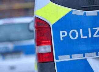 Streit auf Parkplatz in Laboe eskaliert: Mann zieht Machete streit-auf-parkplatz-in-laboe-eskaliert-mann-zieht-machete