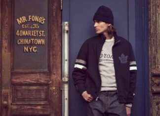 Stylisch für die Playoffs: Todd Snyders NHL-Merch bietet erwachsene Kleidung, die Sie wirklich tragen möchten. stylisch-fr-die-playoffs-todd-snyders-nhl-merch-bietet-erwachsene-kleidung-die-sie-wirklich-tragen-mchten