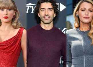 Taylor Swifts Vertreter kritisiert Vorladung des Sängers in Rechtsstreit zwischen Blake Lively und Justin Baldoni. taylor-swifts-vertreter-kritisiert-vorladung-des-sngers-in-rechtsstreit-zwischen-blake-lively-und-justin-baldoni