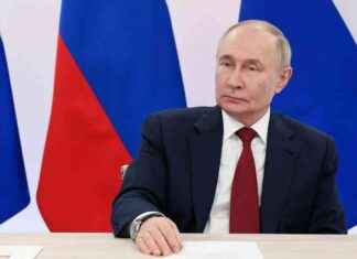 Telefonat zwischen Trump und Putin: Leere Phrasen und keine Fortschritte telefonat-zwischen-trump-und-putin-leere-phrasen-und-keine-fortschritte