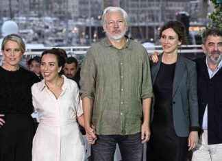 The Six Billion Dollar Man: Cannes-Premiere mit Julian Assange the-six-billion-dollar-man-cannes-premiere-mit-julian-assange