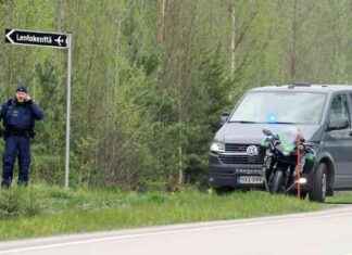 Tragischer Hubschrauberunfall in Finnland: Fünf Tote tragischer-hubschrauberunfall-in-finnland-fnf-tote