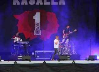 Tragisches Unglück: Kasalla-Bandtechniker stirbt vor Auftritt in Wuppertal tragisches-unglck-kasalla-bandtechniker-stirbt-vor-auftritt-in-wuppertal