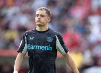 Transfergerüchte: Wirtz bevorzugt Liverpool-Move transfergerchte-wirtz-bevorzugt-liverpool-move