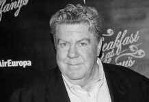 Trauer um ‚Cheers‘-Star George Wendt: Tod mit 76 Jahren trauer-um-cheers-star-george-wendt-tod-mit-76-jahren