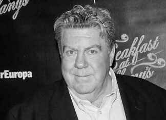 Trauer um ‘Cheers’-Star George Wendt: Tod mit 76 Jahren trauer-um-cheers-star-george-wendt-tod-mit-76-jahren