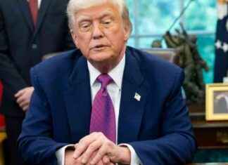 Trump will vollständigen Neustart in Handelsbeziehungen mit China. trump-will-vollstndigen-neustart-in-handelsbeziehungen-mit-china