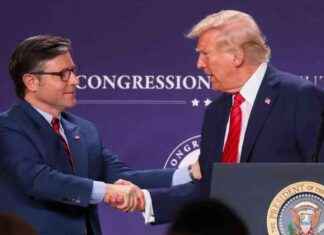 Trumps Plan zur Streichung von Millionen Amerikanern von Medicaid, erklärt trumps-plan-zur-streichung-von-millionen-amerikanern-von-medicaid-erklrt