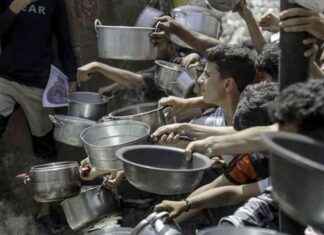 UNO-Sonderbeauftragter fordert verstärkte Maßnahmen für das Recht auf Nahrung uno-sonderbeauftragter-fordert-verstrkte-manahmen-fr-das-recht-auf-nahrung