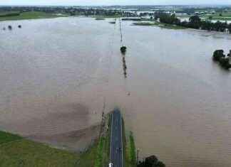Ursachen und Auswirkungen von schweren Überschwemmungen an der australischen Ostküste ursachen-und-auswirkungen-von-schweren-berschwemmungen-an-der-australischen-ostkste
