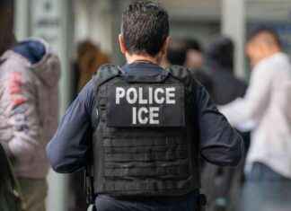 US-Bürger von Trumps ICE festgenommen, angeblich gefälschter REAL ID us-brger-von-trumps-ce-festgenommen-angeblich-geflschter-real-d