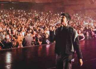 Ivan Cornejo schreibt Geschichte im Radio City Music Hall. van-cornejo-schreibt-geschichte-im-radio-city-music-hall