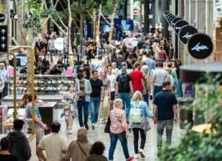 Verkaufsoffener Sonntag Nordrhein-Westfalen 2025: Öffnungszeiten am 25.5. verkaufsoffener-sonntag-nordrhein-westfalen-2025-ffnungszeiten-am-255