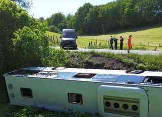 Verkehrsunfall: Zusammenstoß von Sprinter und Linienbus in NRW – Infos zur Sendung verkehrsunfall-zusammensto-von-sprinter-und-linienbus-in-nrw-nfos-zur-sendung