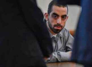 Verurteilung des Mannes, der den Autor Salman Rushdie erstochen hat verurteilung-des-mannes-der-den-autor-salman-rushdie-erstochen-hat