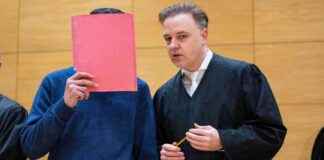 Verurteilung gefordert: Neun Jahre Haft für Angeklagten nach Tod bei Abifeier verurteilung-gefordert-neun-jahre-haft-fr-angeklagten-nach-tod-bei-abifeier