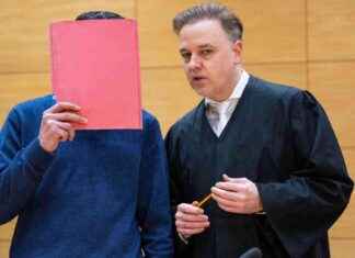 Verurteilung gefordert: Neun Jahre Haft für Angeklagten nach Tod bei Abifeier verurteilung-gefordert-neun-jahre-haft-fr-angeklagten-nach-tod-bei-abifeier