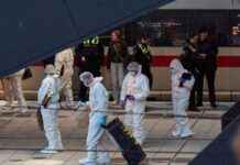 Vier brutale Messerangriffe in Hamburg, Düsseldorf und Krefeld: Aktuelle Entwicklungen vier-brutale-messerangriffe-in-hamburg-dsseldorf-und-krefeld-aktuelle-entwicklungen