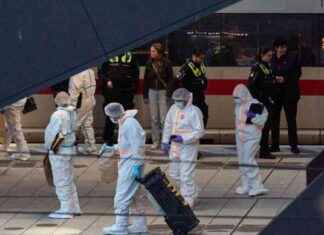 Vier brutale Messerangriffe in Hamburg, Düsseldorf und Krefeld: Aktuelle Entwicklungen vier-brutale-messerangriffe-in-hamburg-dsseldorf-und-krefeld-aktuelle-entwicklungen