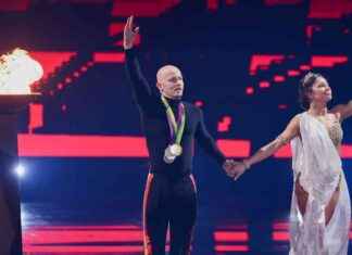 Vorbereitung auf die Bühne: Fabian Hambüchen bei Let’s Dance vorbereitung-auf-die-bhne-fabian-hambchen-bei-lets-dance