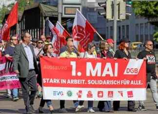 Warum Augsburger am Tag der Arbeit für ihre Rechte auf die Straße gehen warum-augsburger-am-tag-der-arbeit-fr-ihre-rechte-auf-die-strae-gehen