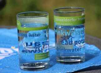 Wasserqualität im Rhein: Neueste Technik in Düsseldorf-Flehe – Ddorf-Aktuell wasserqualitt-im-rhein-neueste-technik-in-dsseldorf-flehe-ddorf-aktuell