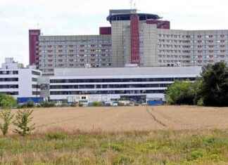 Wasserschaden am UKA: Verzögerung beim Start des Intensivzentrums wasserschaden-am-uka-verzgerung-beim-start-des-ntensivzentrums