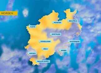Wettervorhersage und Nachrichten | SAT.1 NRW – Aktuelle Infos und News (80 characters) wettervorhersage-und-nachrichten-sat1-nrw-aktuelle-nfos-und-news-80-characters