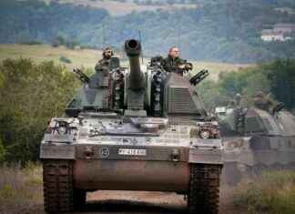 Zweck der Militär Aufrüstung: Wofür sind wir bereit? zweck-der-militr-aufrstung-wofr-sind-wir-bereit