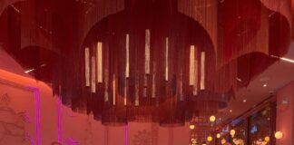 El&n London: Entdecke Die Einzigartige Eckhaus Düsseldorf Atmosphäre