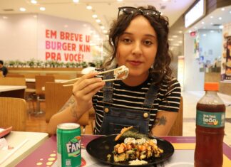 Sushi Düsseldorf All You Can Eat: Entdecke Unwiderstehliche Angebote!