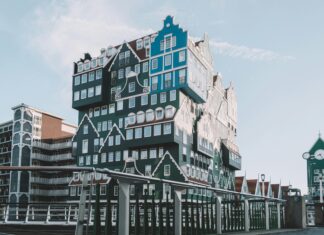 NH Hotel Düsseldorf Nord: Warum Es Der Perfekte Aufenthalt Ist