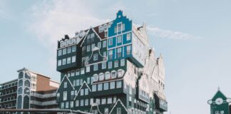 Hotel Nh Düsseldorf City Nord: Entdecken Sie Den Perfekten Aufenthalt