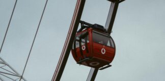 Park And Ride Düsseldorf: Entdecken Sie Bequeme Reisemöglichkeiten!