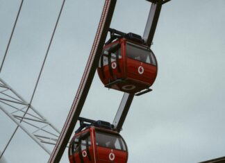 Park And Ride Düsseldorf: Entdecken Sie Bequeme Reisemöglichkeiten!