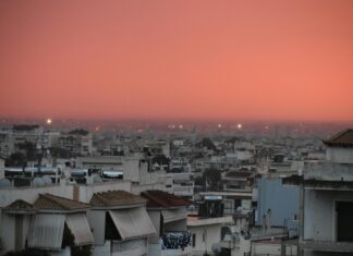 Nik The Greek Düsseldorf: Entdecken Sie Die Beste Griechische Küche