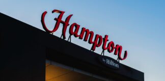 Hampton By Hilton Düsseldorf City Centre: Ihr Perfekter Aufenthalt?
