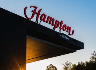Hampton By Hilton Düsseldorf City Centre: Ihr Perfekter Aufenthalt?