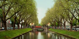 Wyndham Garden Düsseldorf City Centre Königsallee: Ihr Perfektes Urbanes Erlebnis